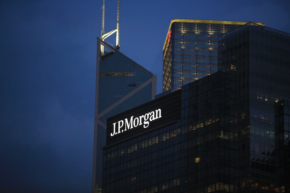 JP Morgan Hits 500 Billion In Prime Brokerage Hedge Fund Balances 