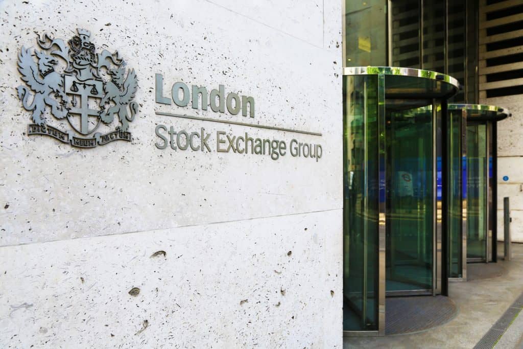 LSEG Plans Shareholder Vote On $27 Billion Refinitiv Acquisition - The ...