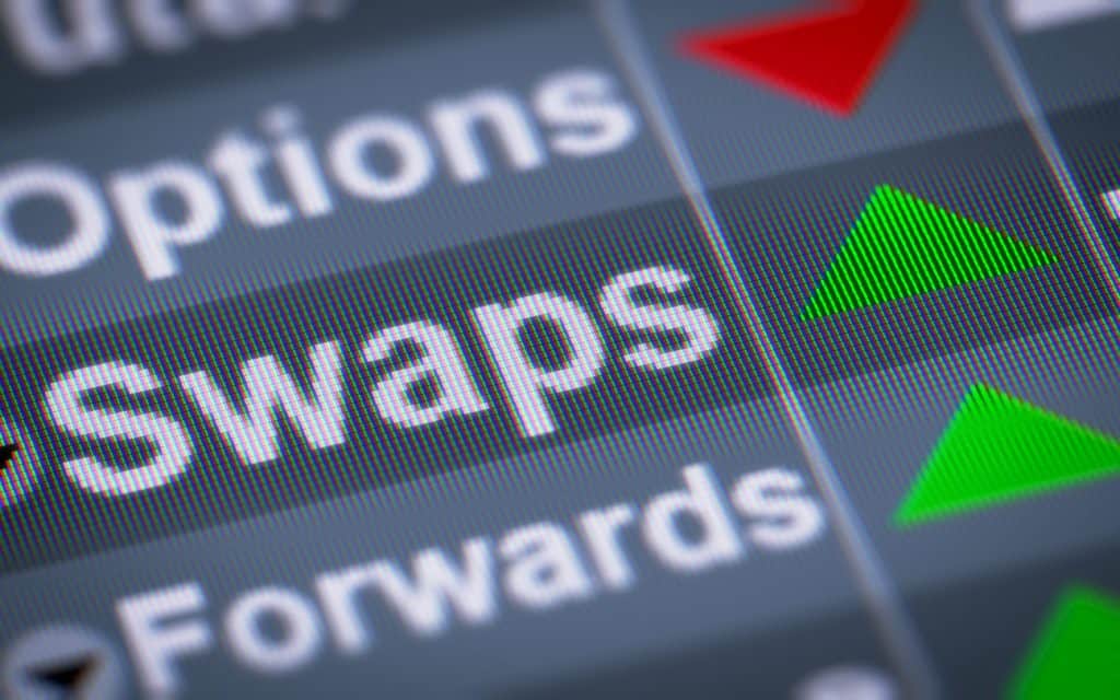 Virtu launches new electronic swaptions workflow on RFQ-hub - The TRADE