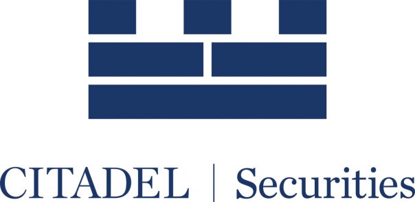 Citadel Securities - The TRADE