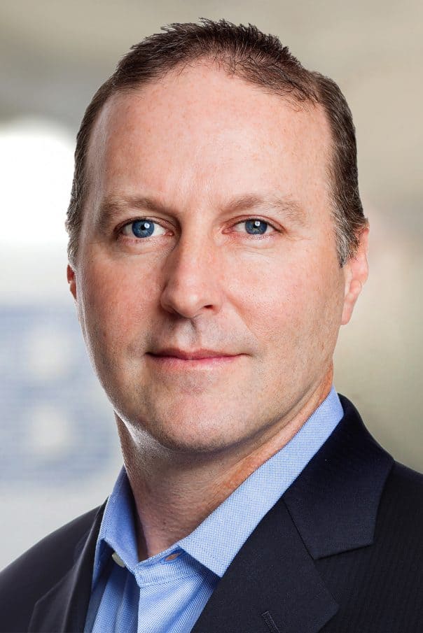 Cboe veteran Chris Concannon departs for COO role at MarketAxess - The ...