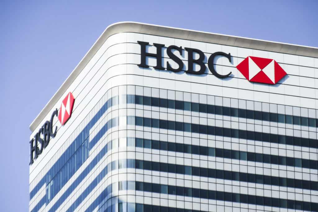 HSBC launches AI pricing chatbot for foreign exchange options - The TRADE