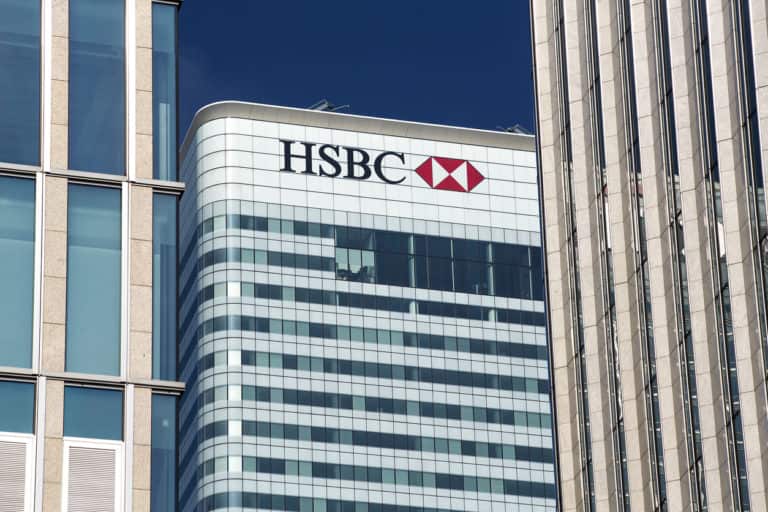 HSBC combines markets and securities services divisions in major ...