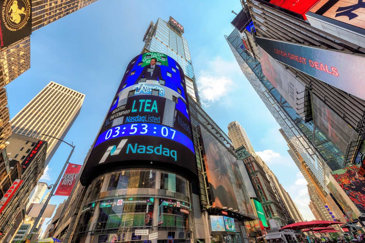 Nasdaq And Trumid Collaborate On Real time US Treasury Hedging And 