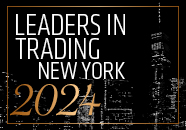 Leaders in Trading New York 2024