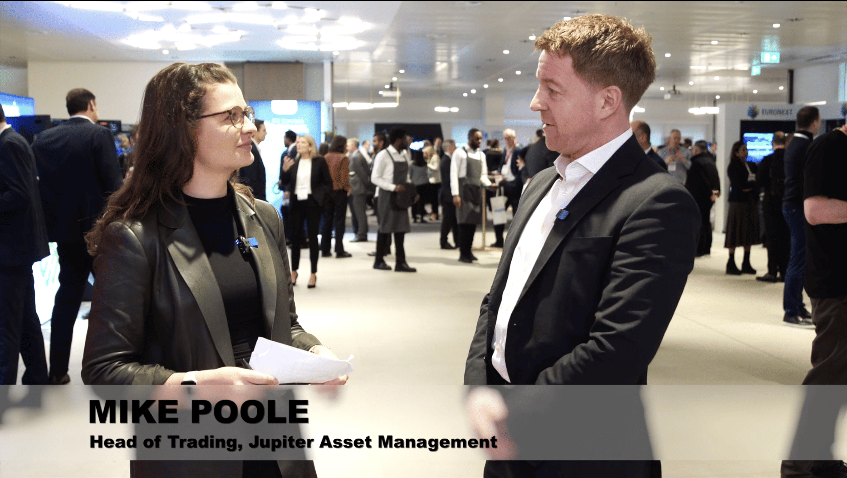 Jupiter Asset Management's Mike Poole on fixing fixed ... - The TRADE