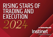 Rising Stars of Trading and Execution 2024