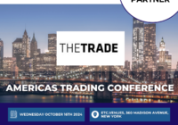 Americas Trading Conference 2024