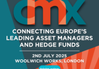 The Capital Markets Xchange 2025